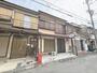 西京極駅より徒歩12分 2階 築126年8ヶ月の賃貸物件