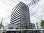 福島駅より徒歩9分 9階 築35年6ヶ月の賃貸物件