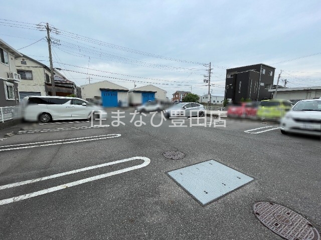 名鉄三河線 吉浜駅 徒歩24分 2階建 築20年のその他写真
