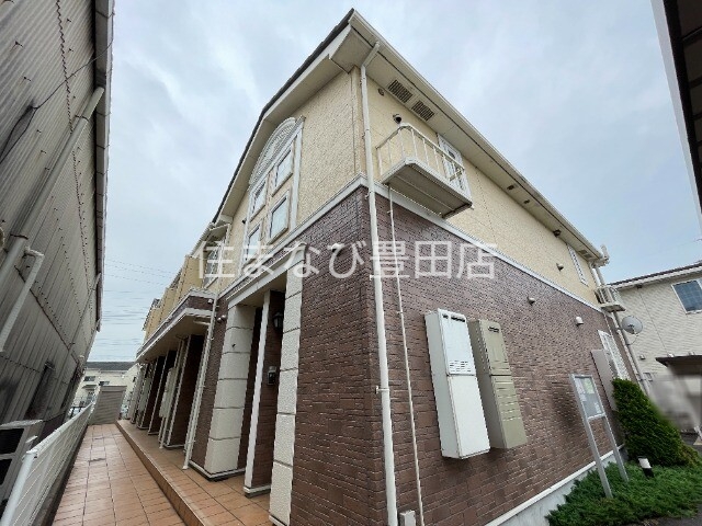 名鉄三河線 吉浜駅 徒歩24分 築20年