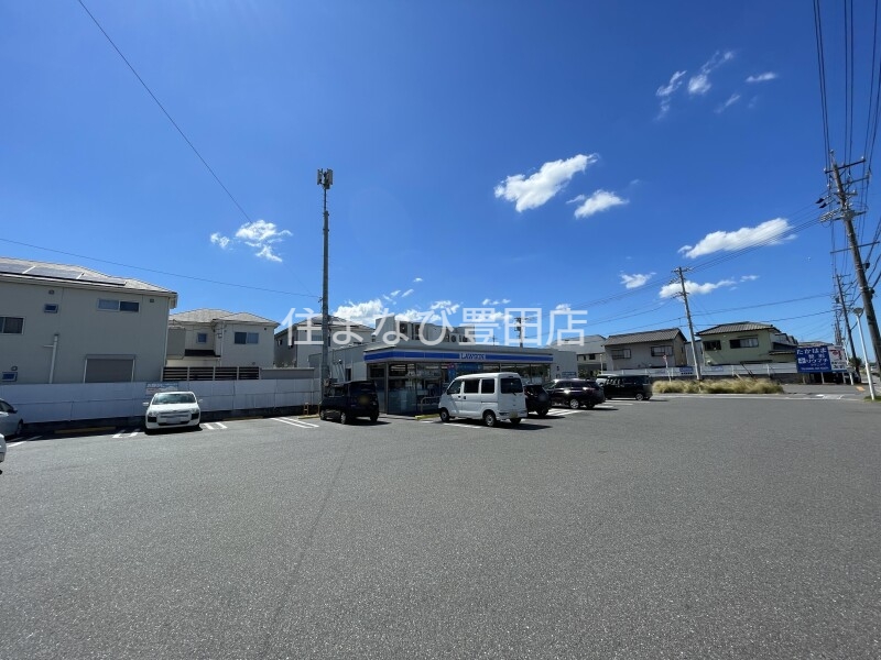 名鉄三河線 吉浜駅 徒歩24分 2階建 築20年の周辺写真