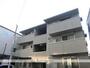 河堀口駅より徒歩1分 2階 築12年7ヶ月の賃貸物件