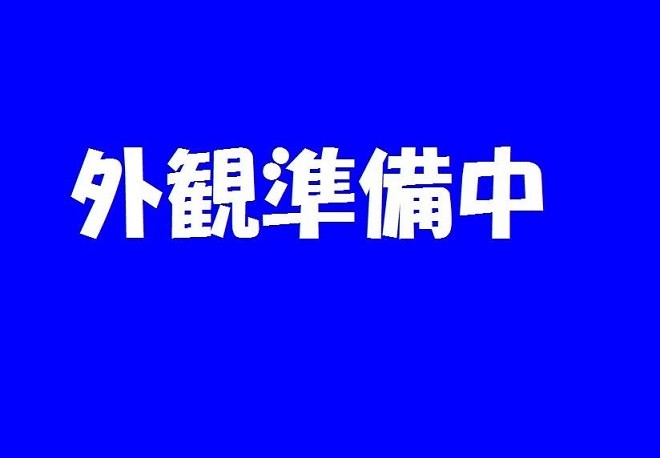 シモールハイツの外観写真