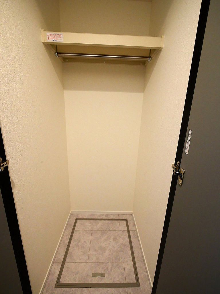 その他　玄関