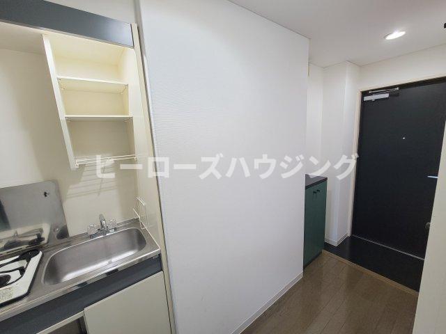 その他　※同タイプの写真となり、実際のお部屋とは異なる場合があります