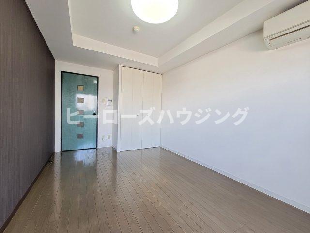 居室・リビング　※同タイプの写真となり、実際のお部屋とは異なる場合があります
