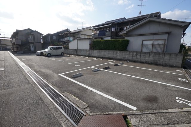 セピアコートのその他写真