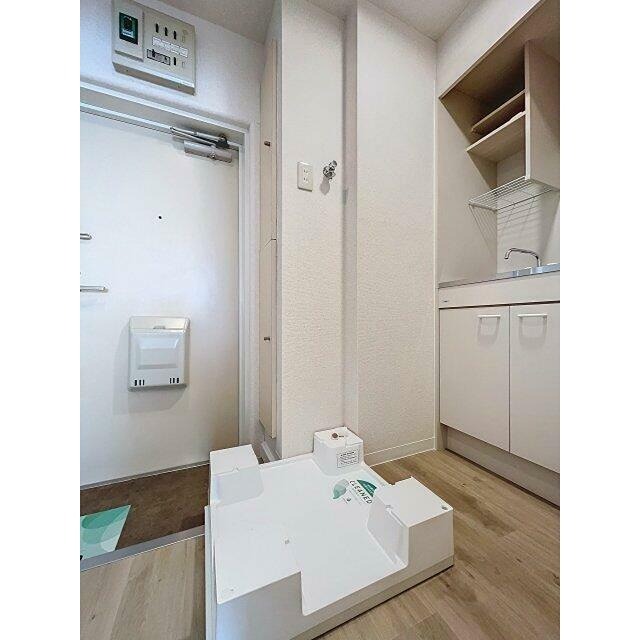 その他設備　※同仕様写真