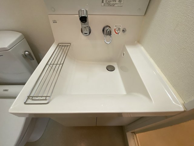 ECエステムコート新大阪IXグランブライトの内装写真