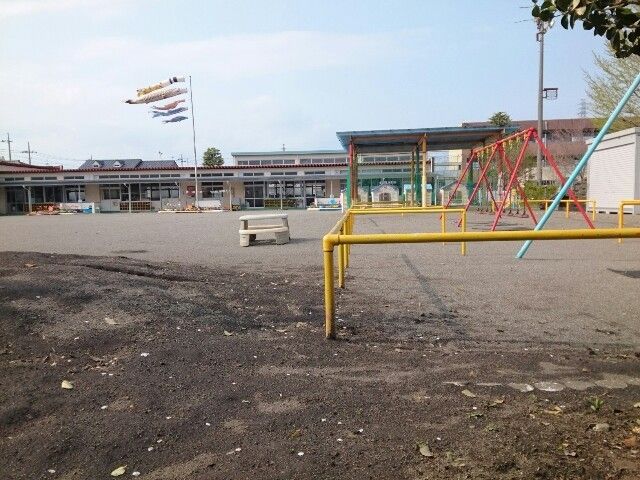 幼稚園・保育園　高崎市立吉井西幼稚園（幼稚園・保育園）まで550m
