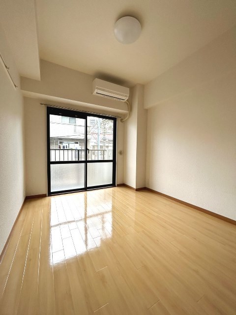 居室・リビング　別部屋同仕様タイプ