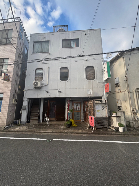 佐藤ビル