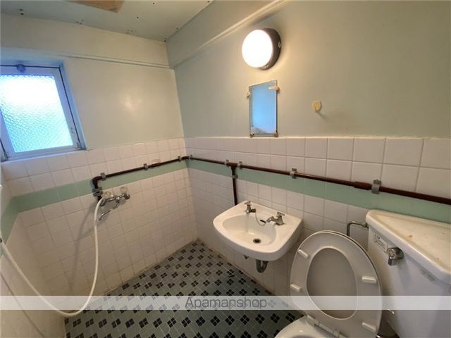 サンハイツ光樋川の内装写真