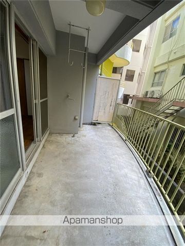 サンハイツ光樋川の内装写真