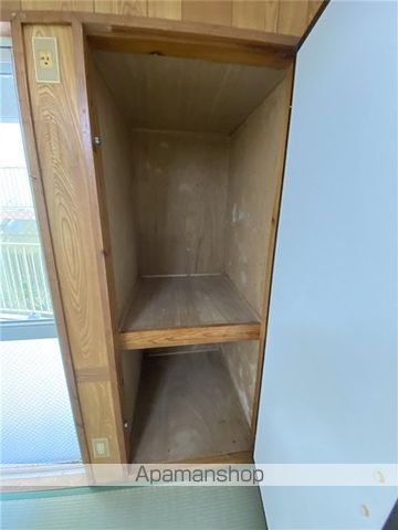 サンハイツ光樋川の内装写真