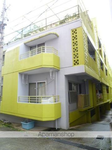 サンハイツ光樋川