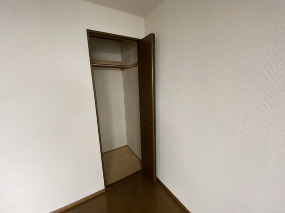 ソレイユ井口の内装写真