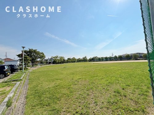 公園　田貫公園（公園）まで2093m