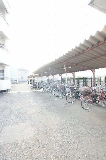 ＪＲ中央線 西国分寺駅 徒歩9分 3階建 築51年の外観写真