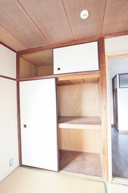 ＪＲ中央線 西国分寺駅 徒歩9分 3階建 築51年の内装写真