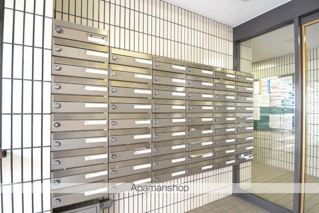 広島電鉄皆実線 南区役所前駅 徒歩18分 10階建 築37年のその他写真