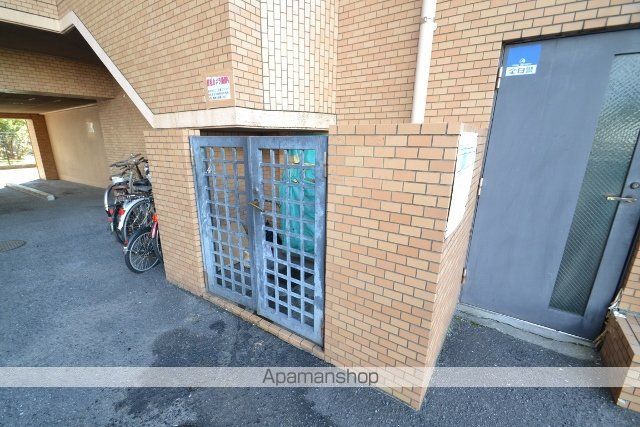 広島電鉄皆実線 南区役所前駅 徒歩18分 10階建 築37年のその他写真