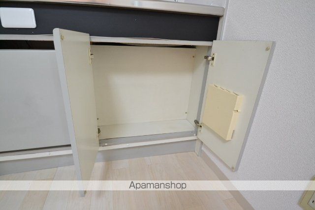 広島電鉄皆実線 南区役所前駅 徒歩18分 10階建 築37年のその他写真