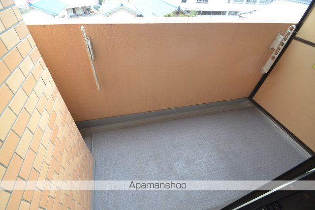 広島電鉄皆実線 南区役所前駅 徒歩18分 10階建 築37年のその他写真