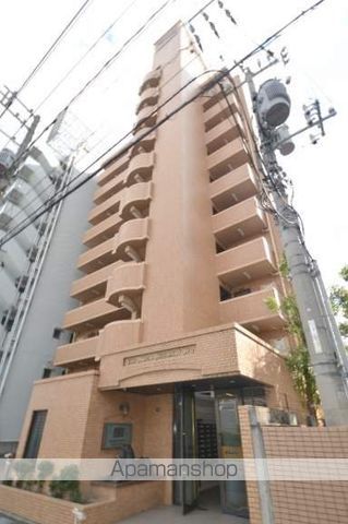 広島電鉄皆実線 南区役所前駅 徒歩18分 築37年