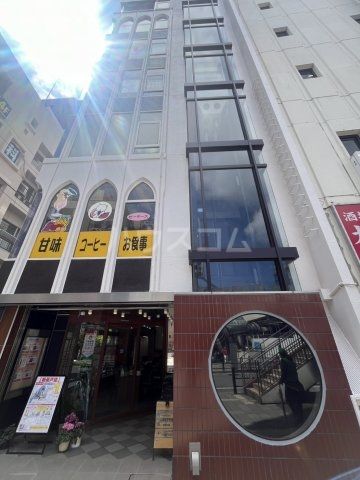 飲食店　ピーチーズ（飲食店）まで1077m