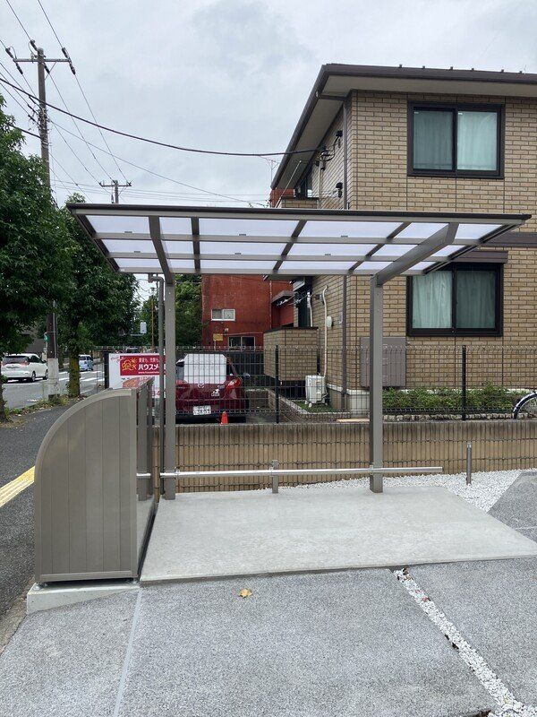 その他共有部分　物件画像
