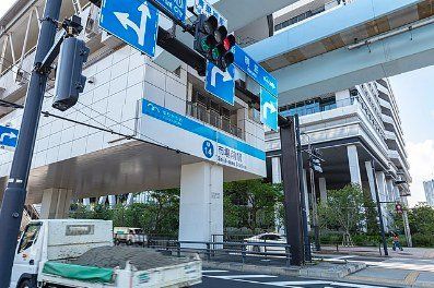 その他　市場前駅