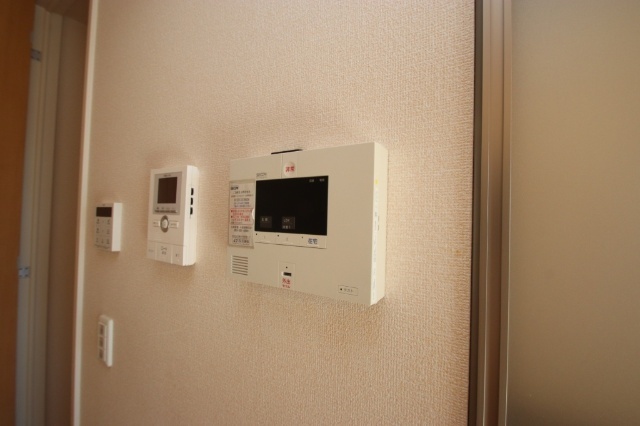 セキュリティ　※写真はイメージです。