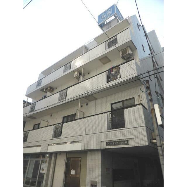 建物外観　外観・土地