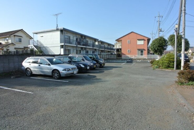 西武拝島線 西武立川駅 徒歩16分 3階建 築32年のその他写真