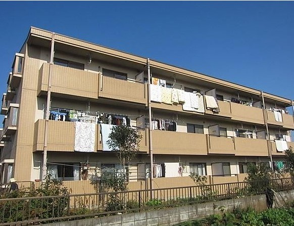 西武拝島線 西武立川駅 徒歩16分 築32年