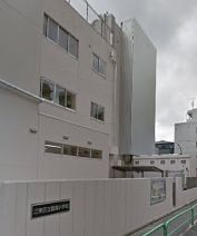 小学校　江東区立臨海小学校（小学校）まで1158m