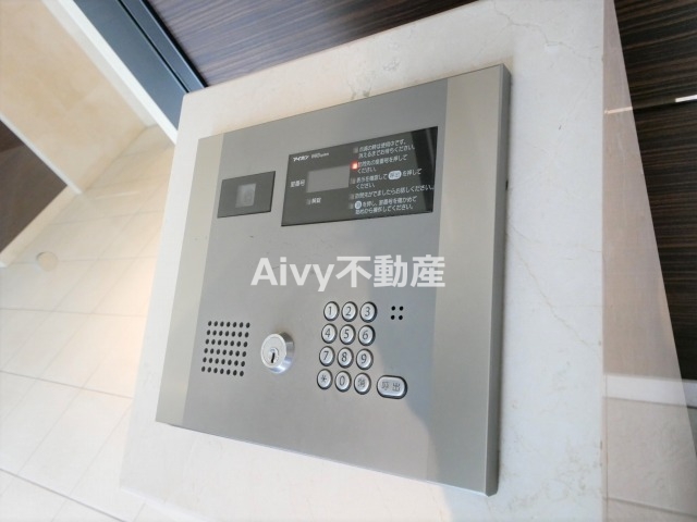 地下鉄中央線 九条駅 徒歩6分 15階建 築19年のその他写真