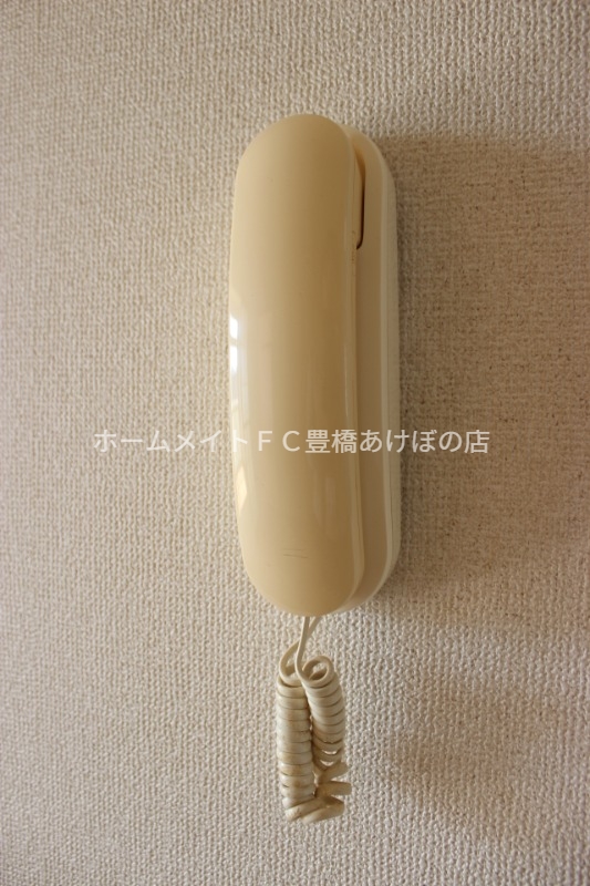セキュリティ　同型別部屋