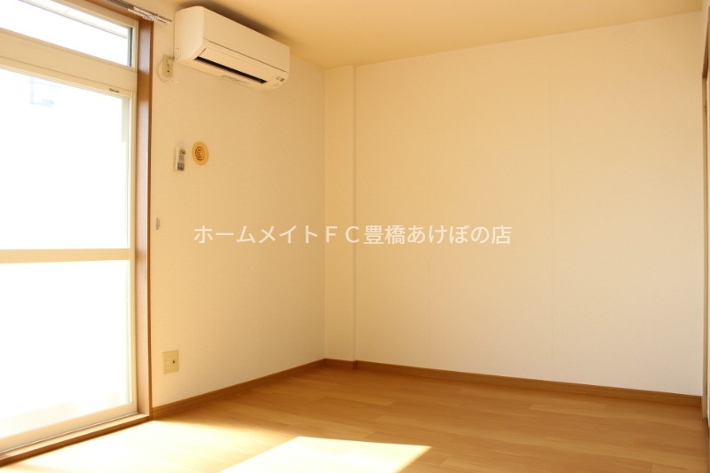 居室・リビング　同型別部屋