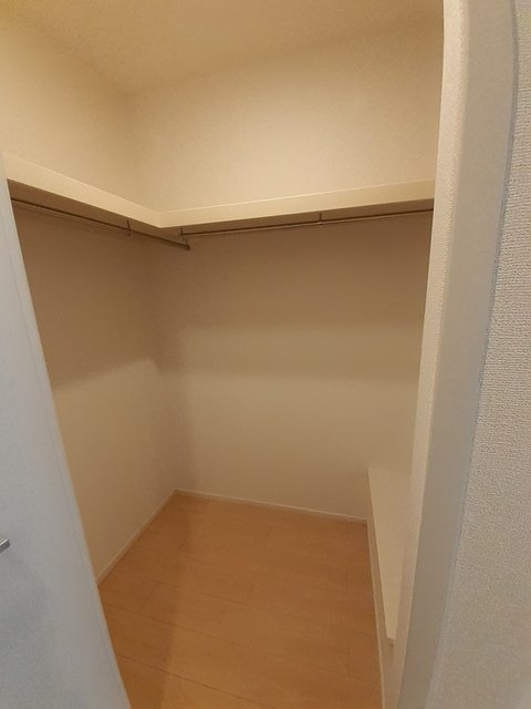 収納　図面と現状に相違がある場合には現状を優先