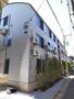 駒込駅より徒歩10分 1階 築1年2ヶ月の賃貸物件