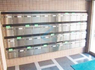 東京メトロ東西線 行徳駅 徒歩10分 6階建 築31年の外観写真