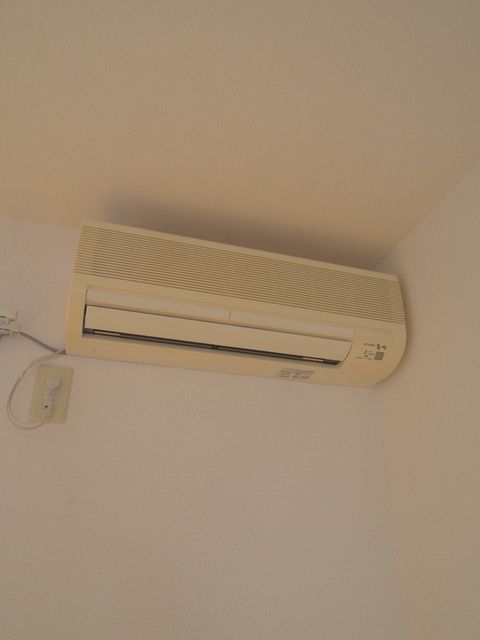 その他設備　同物件別部屋参考