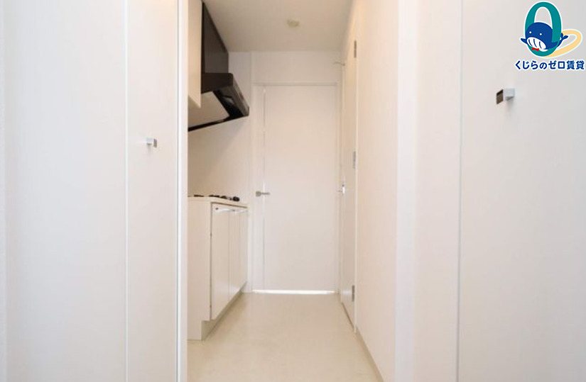 その他部屋・スペース　くじらのゼロ賃貸は＼仲介手数料0円×初期費用最安×全国対応／