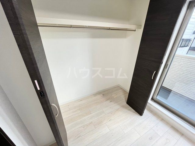 ジーメゾン守口藤田の内装写真