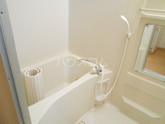 アネックス2番館の風呂写真