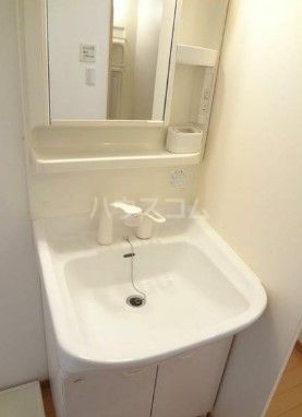 アネックス2番館の内装写真