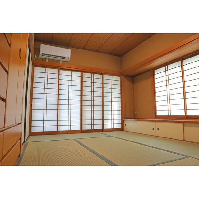 その他部屋・スペース　和室