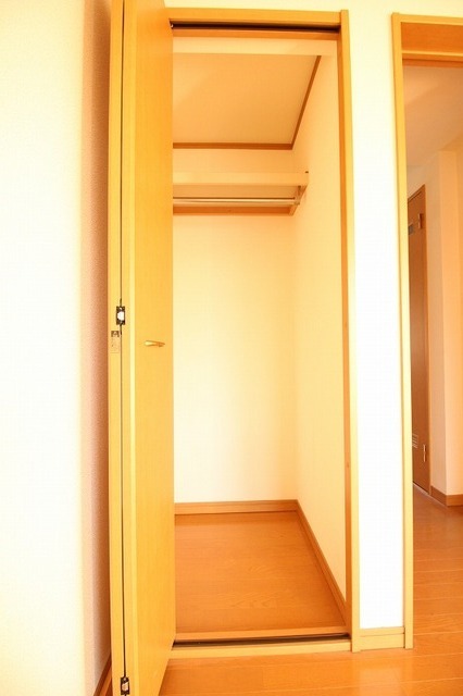 コーポIITSUKAの内装写真
